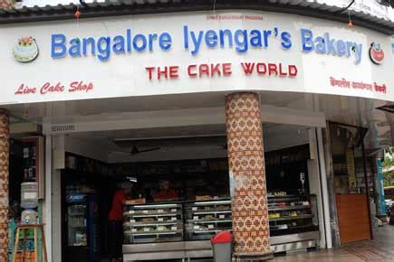 Eat That! None of the 400 Bangalore Iyengar bakeries in Mumbai are original