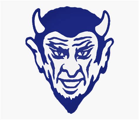 blue devil mascot clipart 10 free Cliparts | Download images on ...