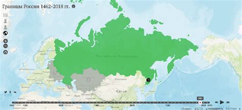 Maps Mania: 500 Years of the Russian Empire