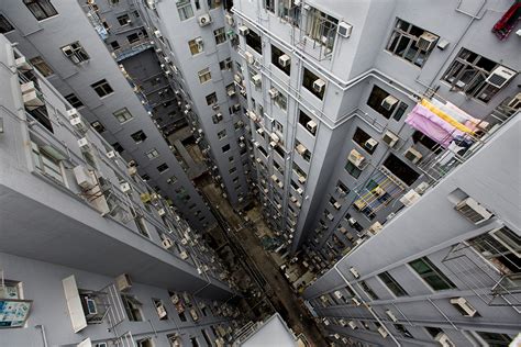 Chungking Mansions — The World Inside the Building by Peter Biľak ...