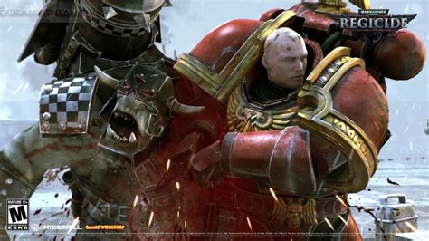 Warhammer 40000 Regicide Free Download - Ocean of Games