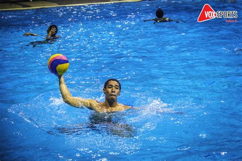 Singapore U23 Water Polo Training | Photography by Halim Zul… | Flickr