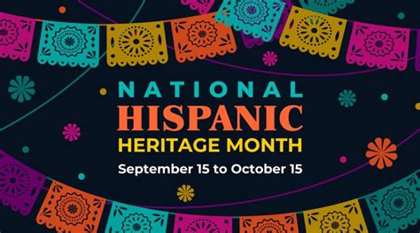 10 Grants to Celebrate National Hispanic Heritage Month