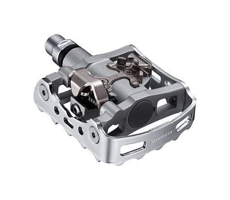 Shimano M324 Spd Mtb Pedals One Sided Mechanism - £48.99 | Road Clipless/Spd Bike Pedals ...