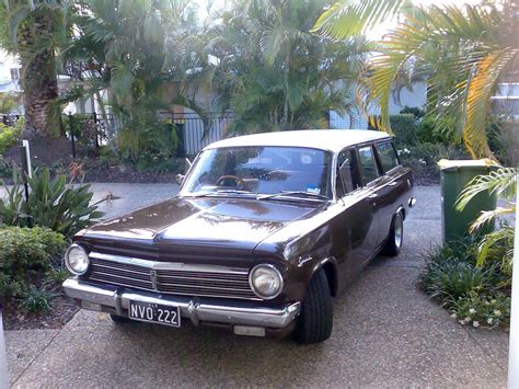 1964 EH Holden Special Wagon | Station wagon, Holden wagon, Wagon