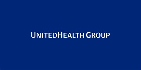 UnitedHealth Group Reports Fourth Quarter and Full Year 2023 Financial ...