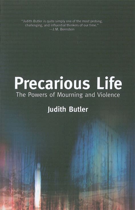 Judith Butler | geographical imaginations