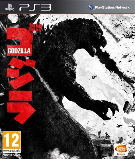 Jogo Godzilla (2015) para PlayStation 3 - Dicas, análise e imagens