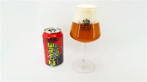 Reviewed: 3 Floyds Zombie Dust • thefullpint.com