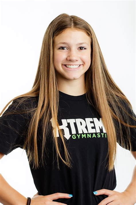 Myelle Byram - Xtreme Gym