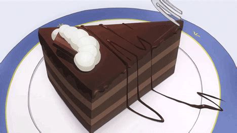 Chocolate Cake GIF - Find & Share on GIPHY