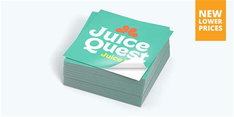 Bulk Stickers Printing - Print Wholesale Stickers with Free Shipping Option | Fast Turnaround