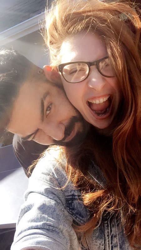 Rahul Kohli's Girlfriend Revealed: Been Dating For Many Years! Are They Married?