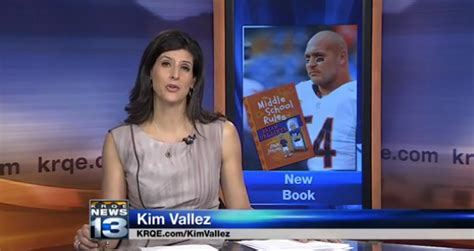 Feature on MSR from KRQE 13 in Albuquerque – Middle School Rules