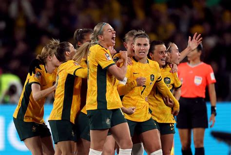 Australia women vs Denmark predicted lineups and latest team news ...