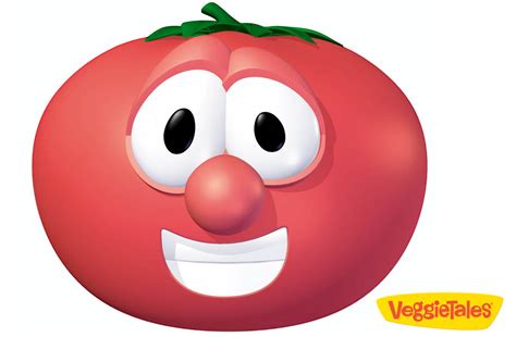 Whatsoever Critic: WC's Top 10 Veggietales Characters