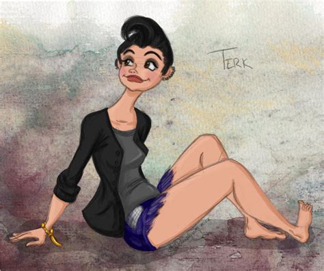 Terk by Tella-in-SA on DeviantArt