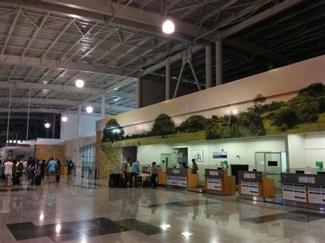 Liberia Airport Guide: What You Need to Know About LIR