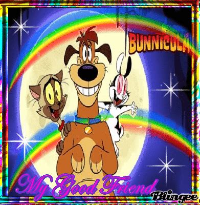 Bunnicula and Friends Picture #135890577 | Blingee.com