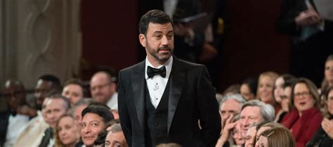 Jimmy Kimmel Announced As 2023 Oscars Host | SPIN1038