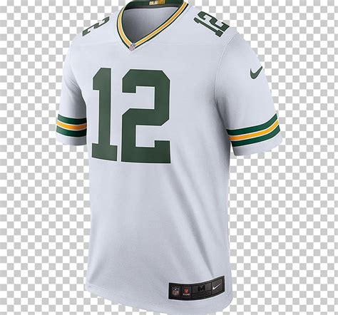 Green Bay Packers NFL Color Rush Jersey Packers Pro Shop PNG, Clipart ...