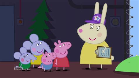 Peppa Pig: Festival Of Fun: Clip - TV Land [Video]