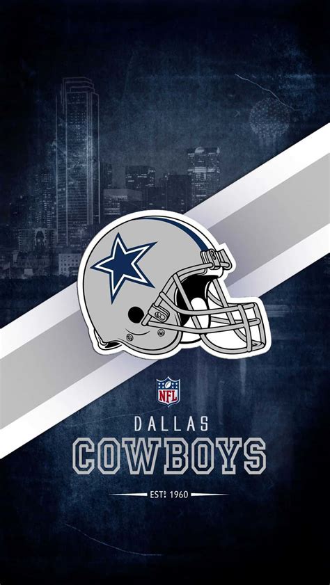 Top 82+ iphone dallas cowboys wallpaper latest - in.coedo.com.vn