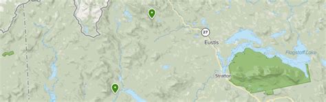 Best Trails near Eustis, Maine | AllTrails