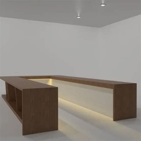 Wooden Conference Table at 2450.00 INR in Vadodara, Gujarat | Baroda Texway Enterprise