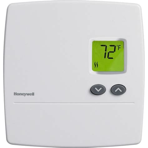 12 Best Thermostats For Electric Baseboard Heater (Smart/WiFi)