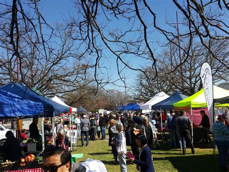 Mansfield Farmers' Market - Mansfield Mt Buller