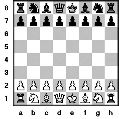 How to Play Chess (A Beginners Guide to Chess - Board, Pieces, Openings ...