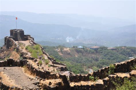 Pratapgad Fort