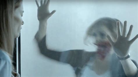 The New Trailer For Stephen King's 'The Mist' Ramps Up The Terror Even More