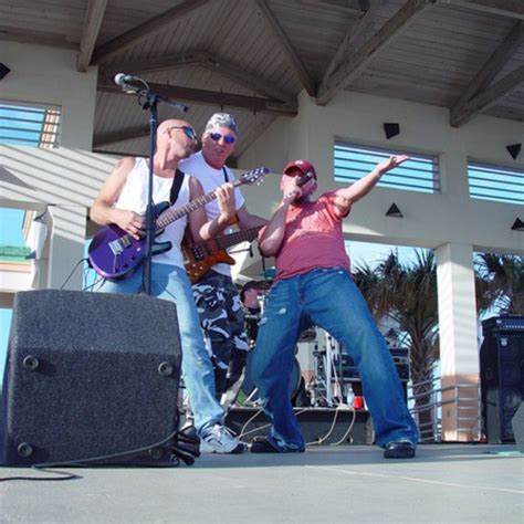 Knucklehead - Band in Pensacola FL - BandMix.com