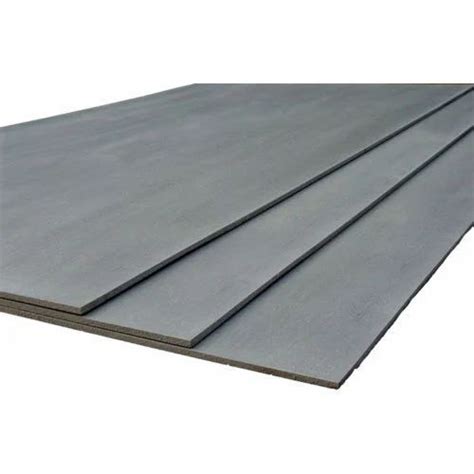 Eco Pro Cement Board, For Exterior Wall Panel, Thickness: 6-20 mm at Rs ...