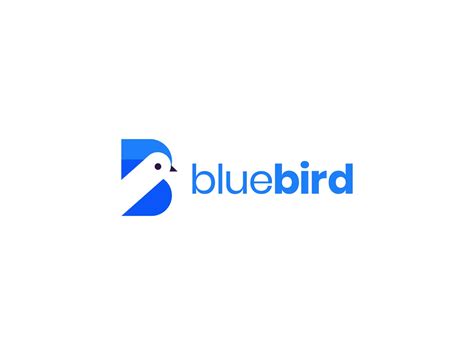 30 Best Blue Colour Logo Design Ideas You Should Check