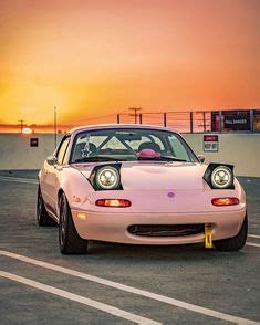 Pin by Isabelle Mullings on Mazda MX-5 Miata in 2021 | Best jdm cars, Miata car, Mazda cars