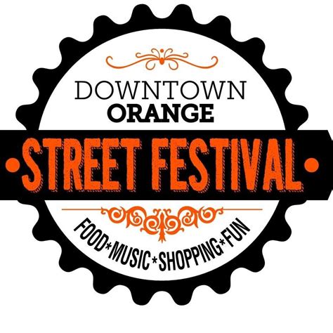 Downtown Orange Street Festival · Visit Orange County Virginia