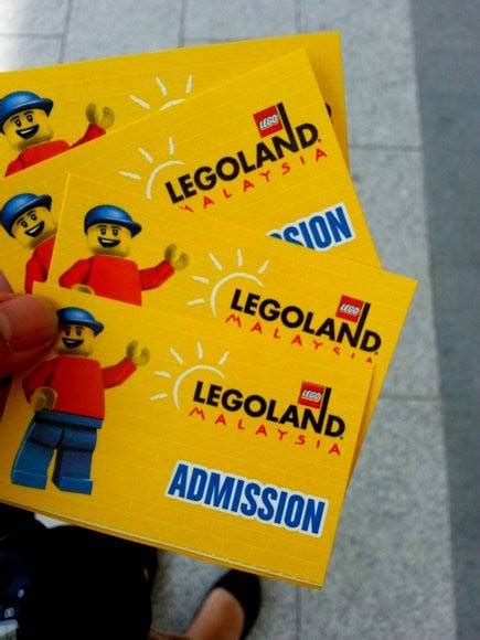 Discover Johor Theme Parks: Cheap Legoland Malaysia Tickets