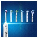 Oral-B Pro 6000 Review : The Oral B Smart Series Electric Toothbrush