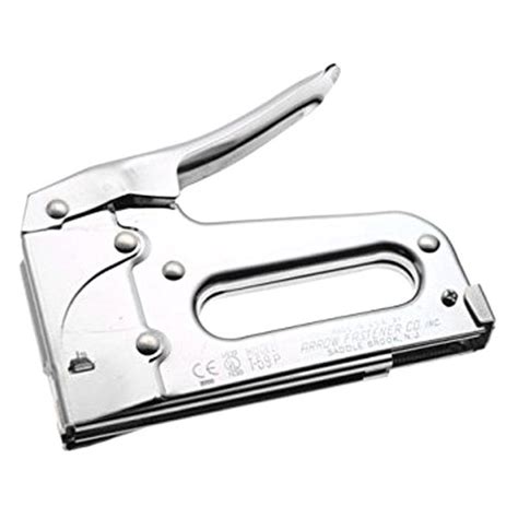 Arrow Fastener® T59 - Insulated Staple Gun - TOOLSiD.com