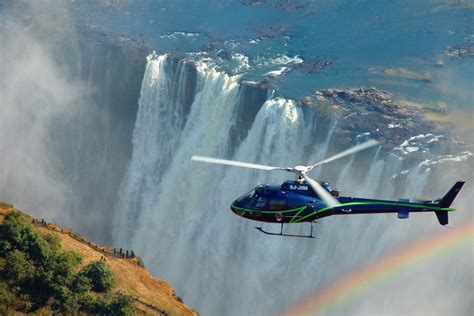 Victoria Falls Tour: Victoria Falls Zimbabwe Safari