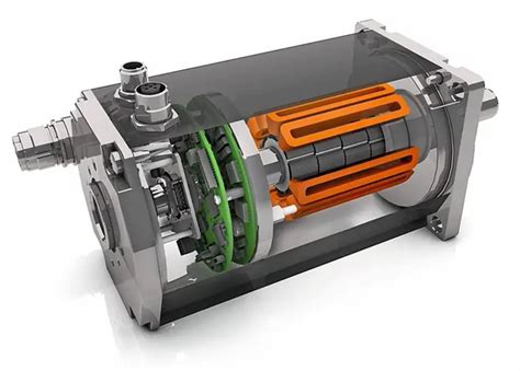 AC Motor and Generator Working Principle | Electrical Academia