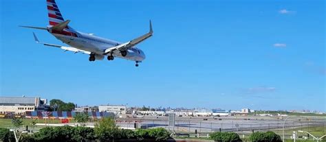 These Are The Top 5 Longest Flights From LaGuardia Airport