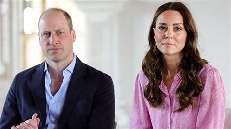 Expert's Explosive Claims Suggest William And Kate's Marriage Isn't So ...