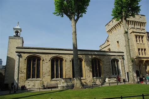 Royal Chapel of St. Peter ad Vincula | Tower of london, Anne of cleves, Chapel