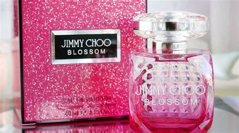 Jimmy Choo Blossom EDP - 100ml - SKINCARE SHOP