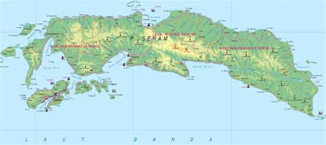 Warga desak kegiatan PT. Nusa Ina dihentikan