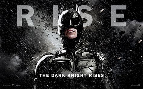 Batman Dark Knight Rises - Wallpaper, High Definition, High Quality, Widescreen